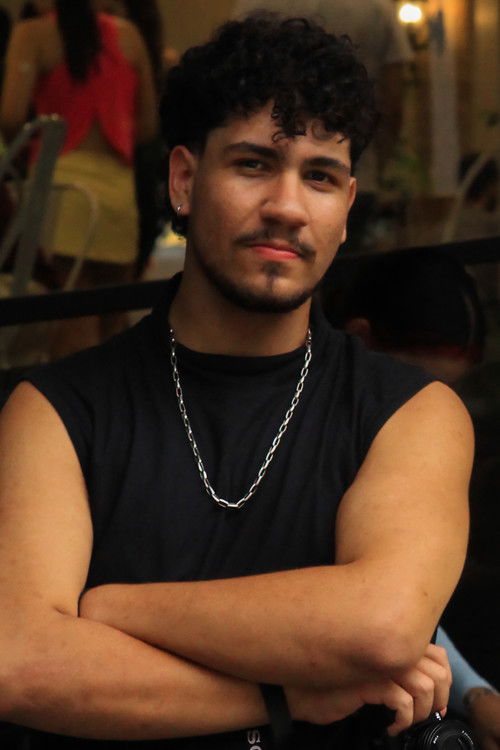 João Pedro "Taiga" Pires as Self