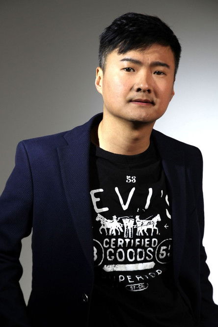 Ma Shengbin as Wang Shao