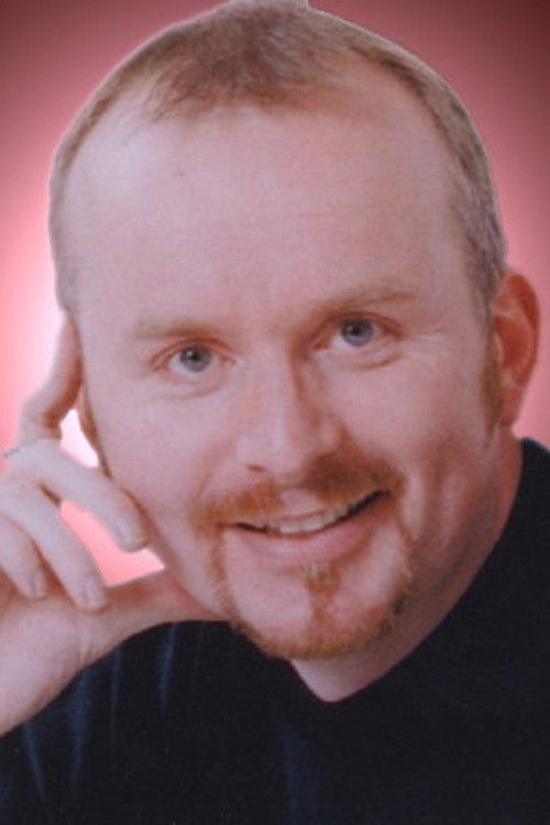 David Oliver as Self