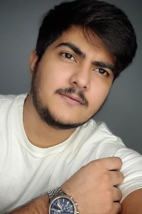 Abbas Ali Ghaznavi as Prasad