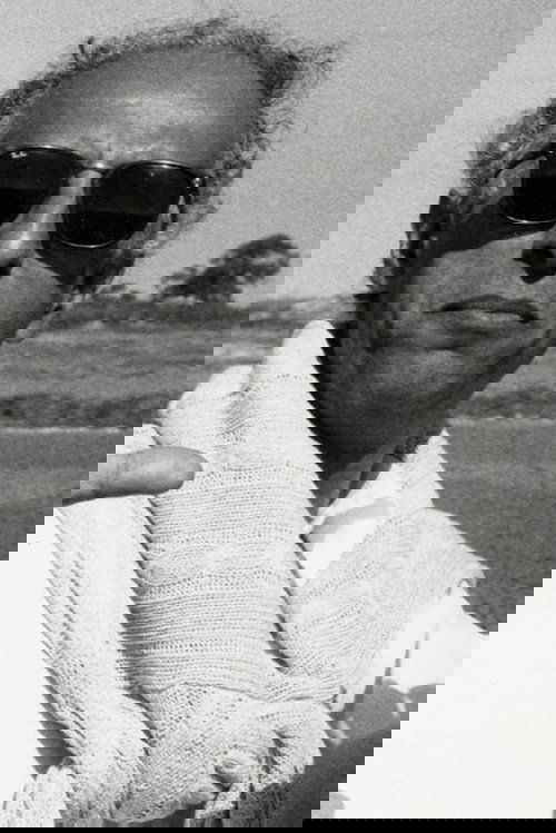 Mahmoud Ben Mahmoud as Self