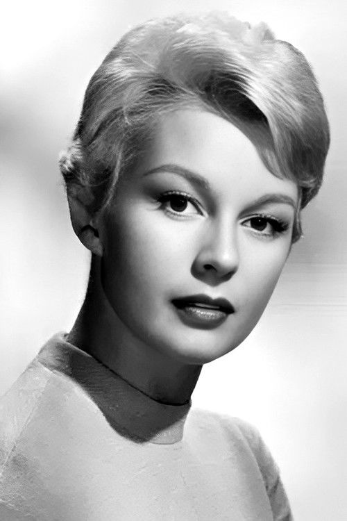 Anne Aubrey as Anne Linton