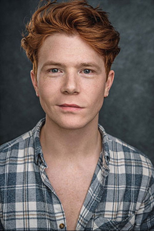 Blake Patrick Anderson as Mark