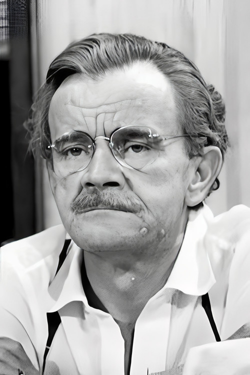 Wellington Botelho as Síndico