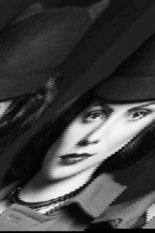 Tjasa Perko as Marina