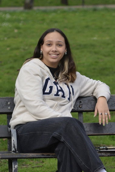 Merle Tschirschnitz as Herself