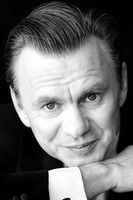 Pavlo Tolstoy as Jakob Glock / A doctor