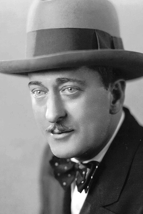 Walter Percival as Jack Bradley