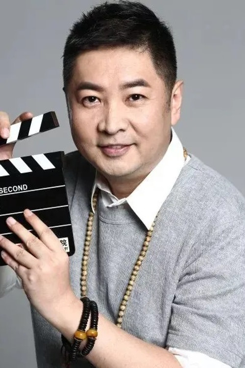 Sun Hao as Uncle Hui