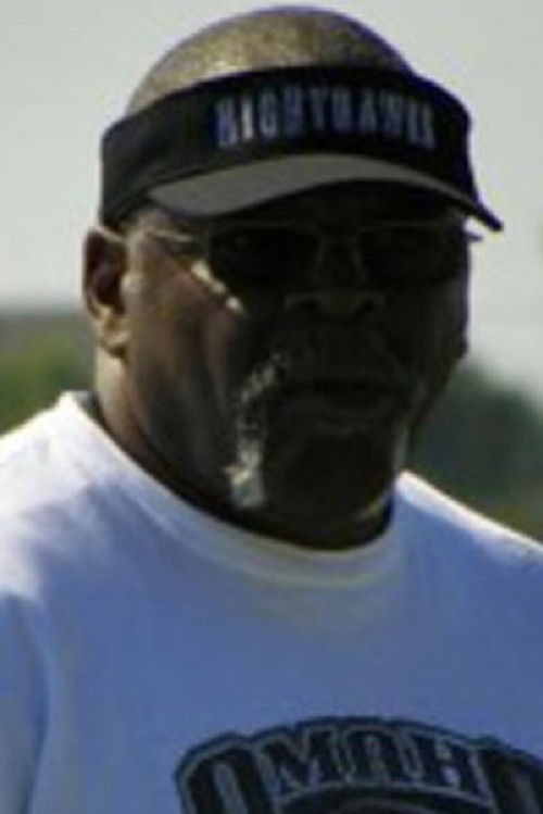 Carl Hairston as Hairstone