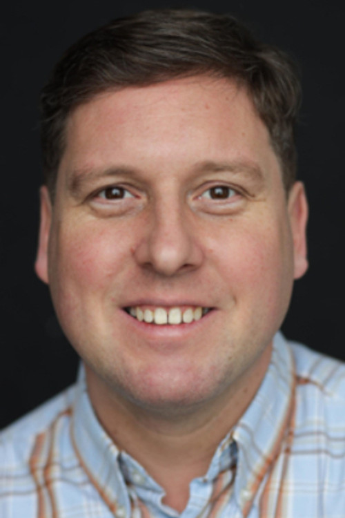 Simon Hubbard as Peter