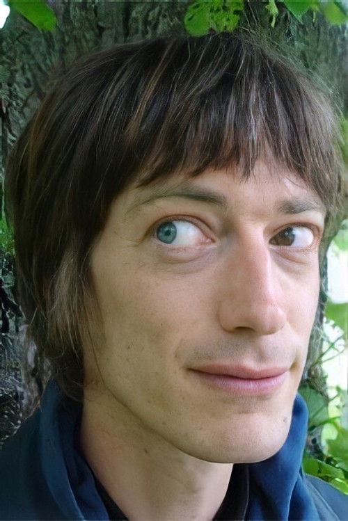 Jacob Rolfe as Jacob