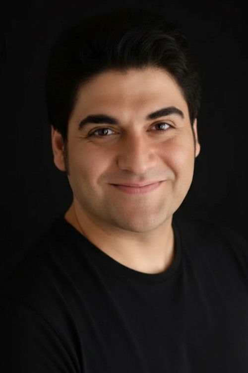 Erdal Türkmen as Ziverbey Ağaoğlu