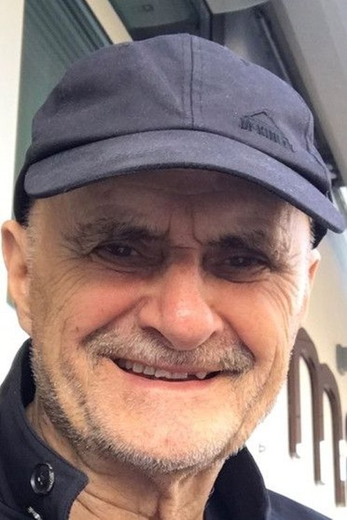 Erich Glavitza as Self