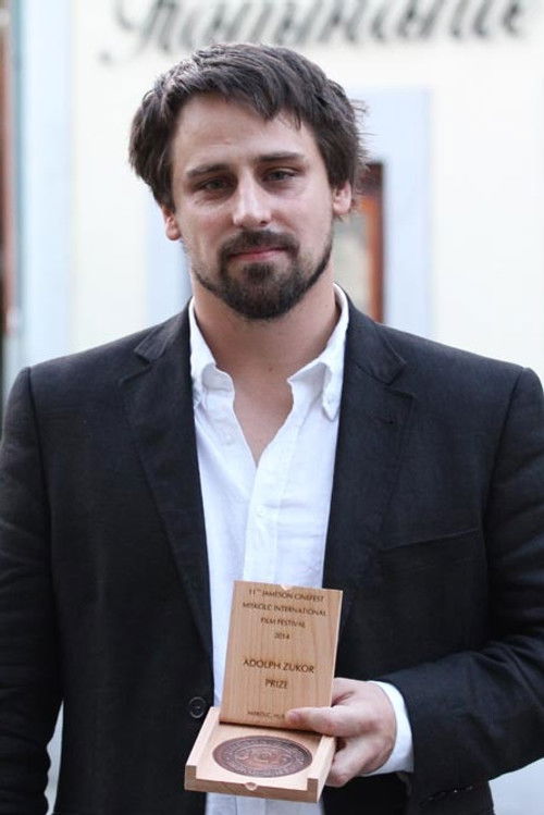 Gábor Reisz profile photo