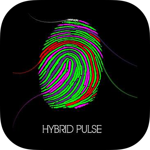 Hybrid Pulse logo