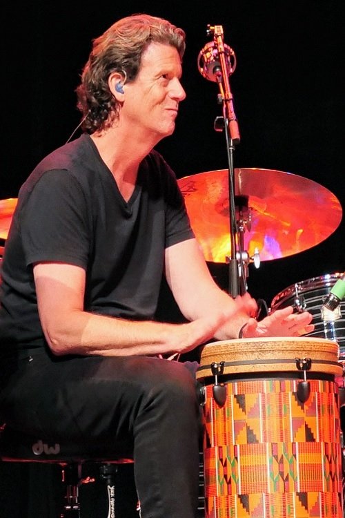 Steve DiStanislao as Self