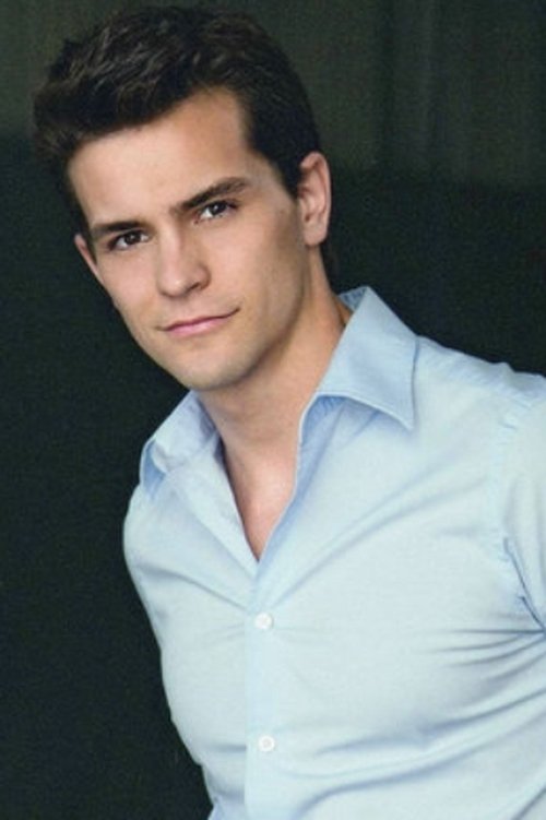Daniel Wisler as Danny