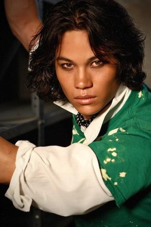 Amarin Cholvibul as Win