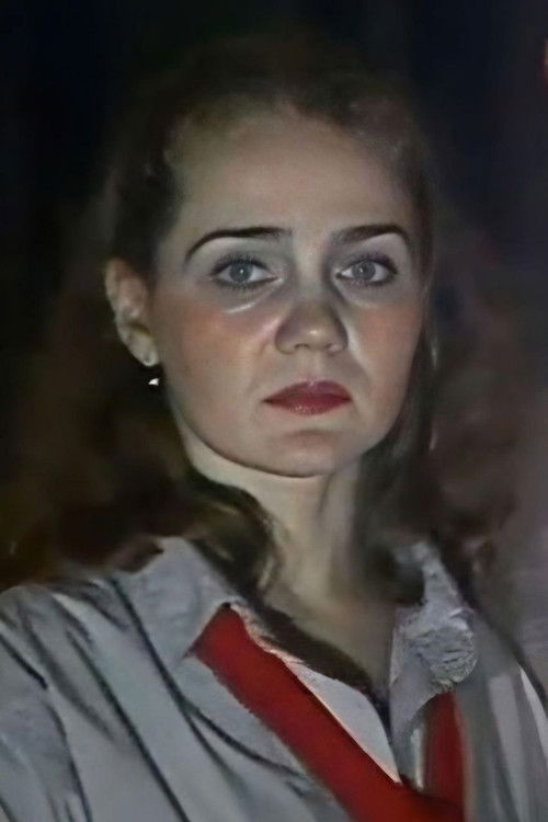 Lyudmila Sorokina as 