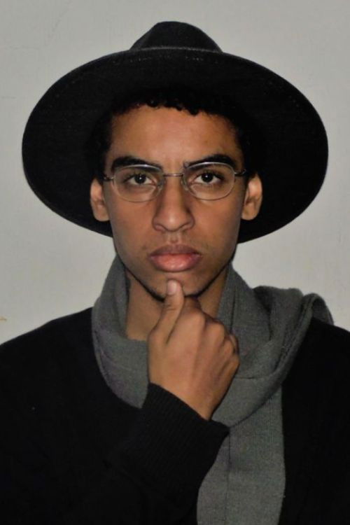 Renan Willian as Marcos