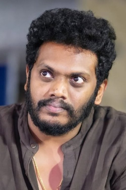 Sandeep Raj as Maaran