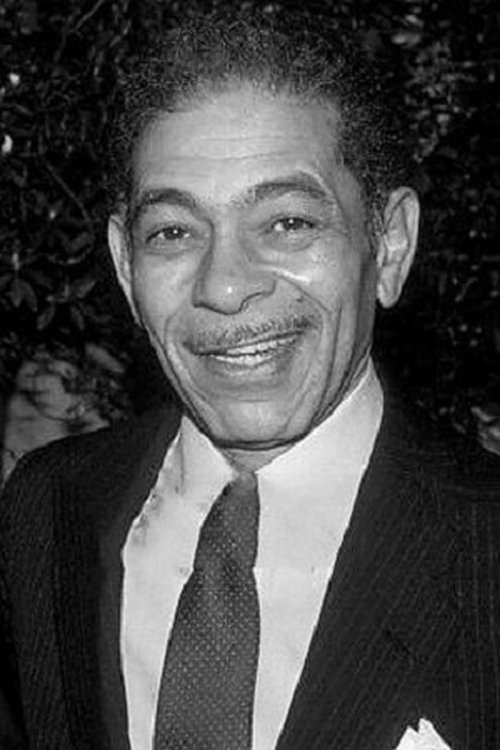 Adolph Caesar as Clarence Opano