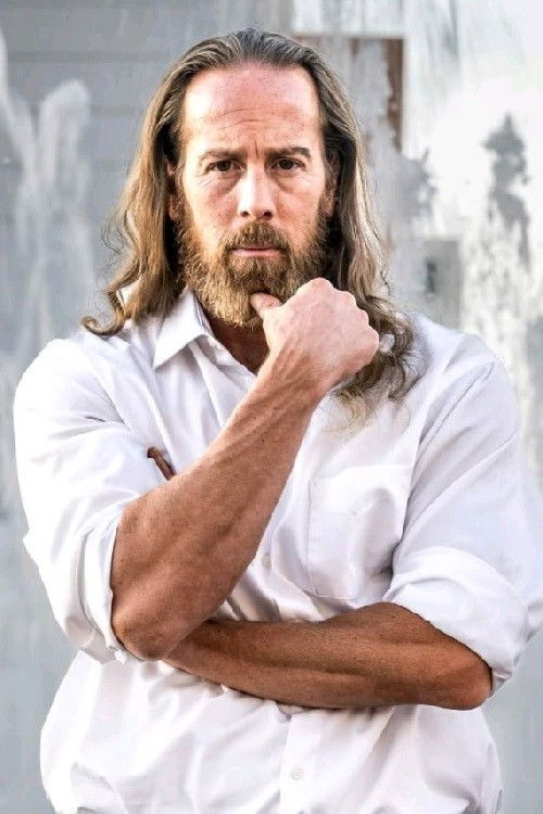 Brandon Yates as Sandman