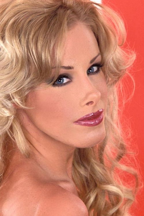 Nicole Sheridan as (nonsex)