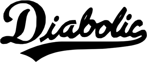 Diabolic Video logo