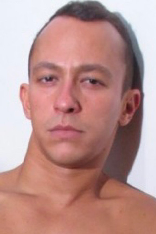 Tony Maya as Tourist #2