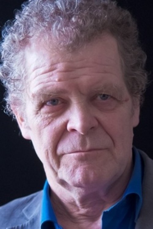 Thierry Bosc as Bartender