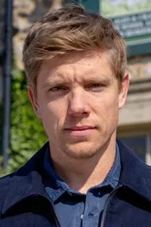 Ryan Hawley profile photo