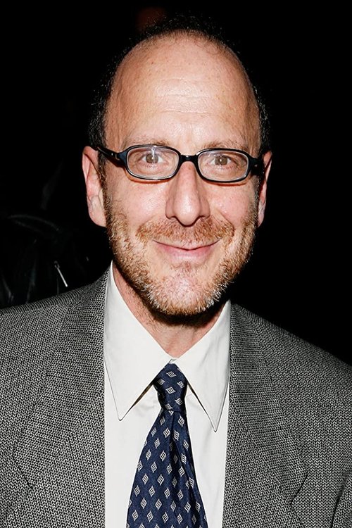 Lonny Price as Mr. Rice