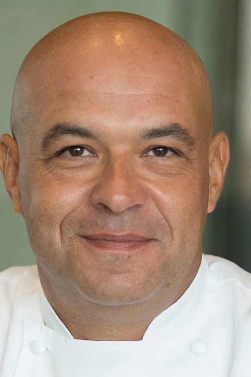 Jerome Bocuse as Himself