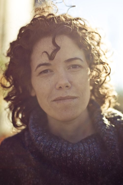 Myriam Verreault as Self