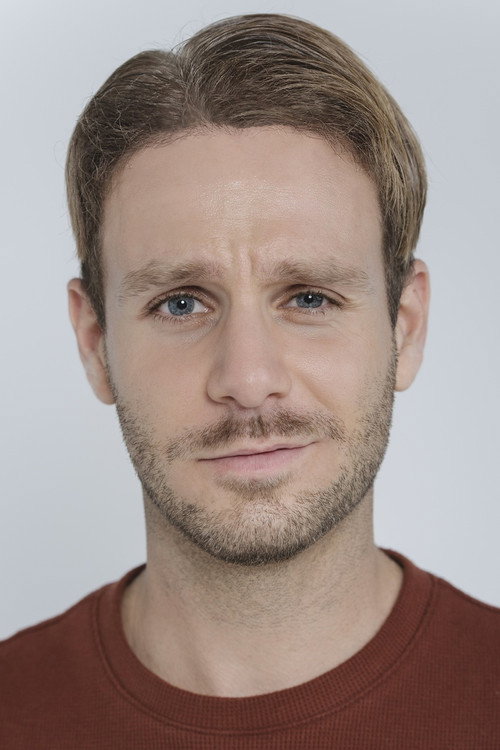 Yanick van den Brand as Part time worker