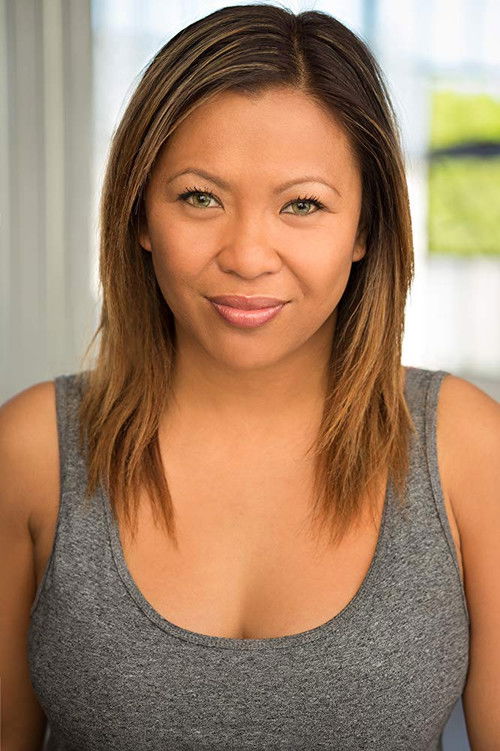 Kristine Crown as Landlady (as Kristine Caluya)