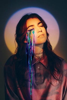 Hortense Feuille as Horty