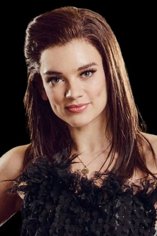 Katie Tonkinson as Raven