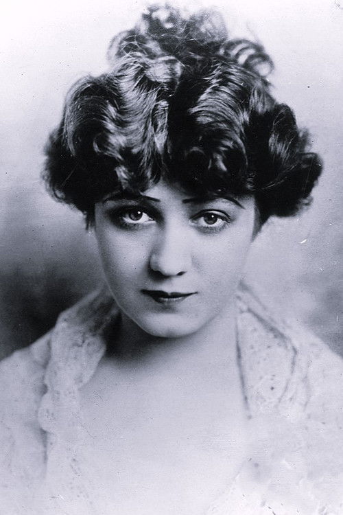Edna Mayo as Countess Dagmar