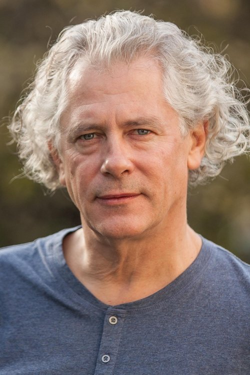 Piotr Bąk as Doctor