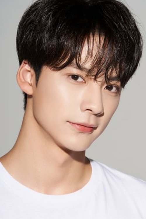 Byun Sung-tae as Park Woo-jin