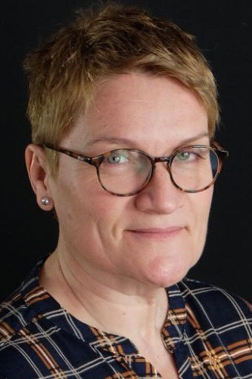 Ana Serrano profile photo