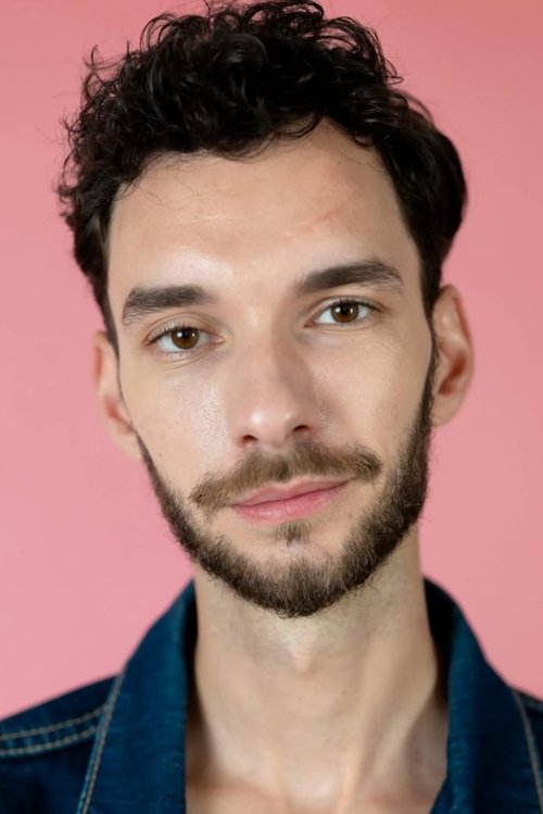 Adonis Tanța as Fred