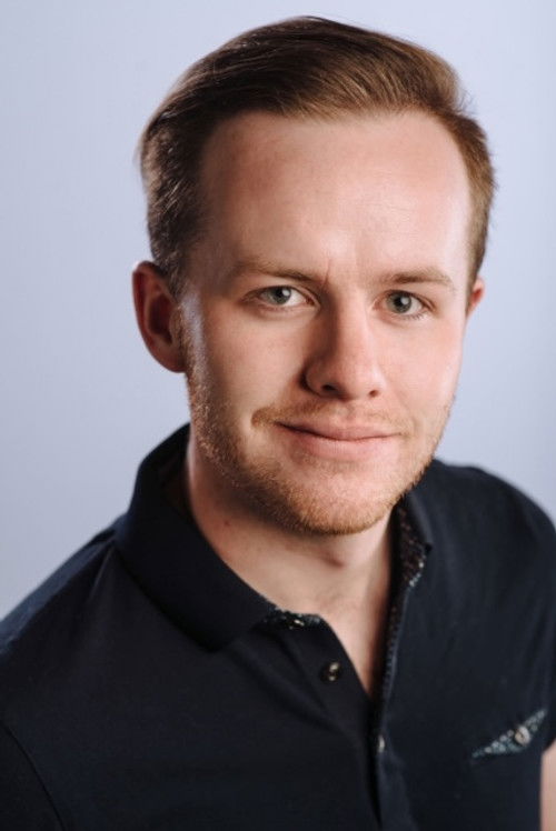 Mackenzie McDonald as Mickey