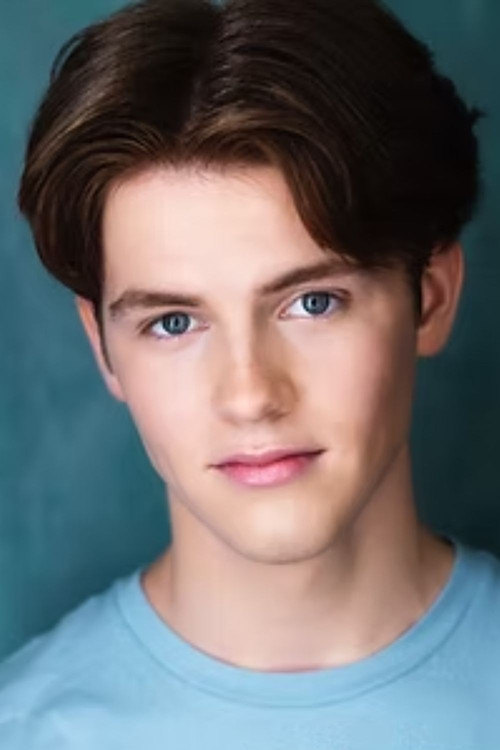 Daniel Scott Kroll as James