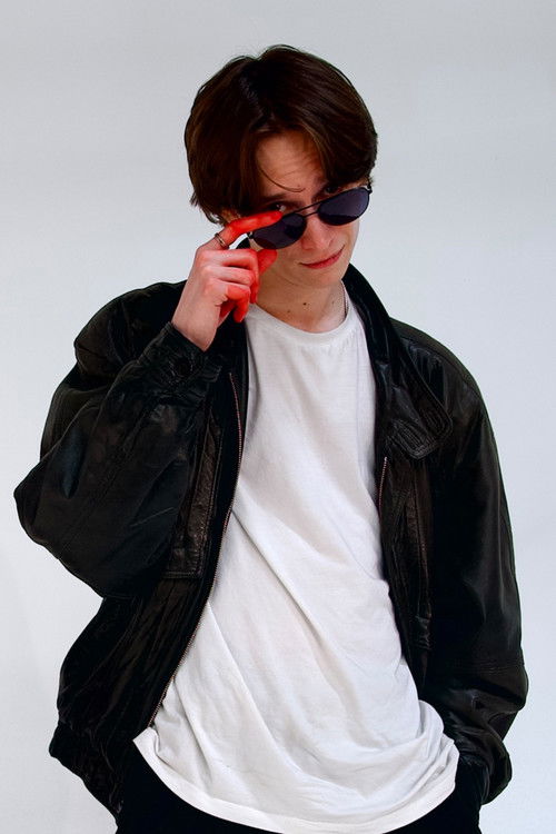 George Williams as Corpse (uncredited)