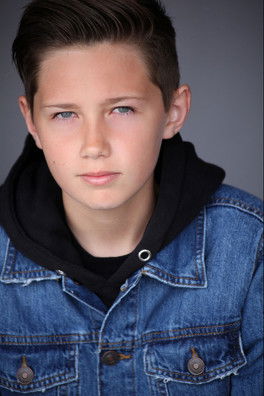 Judah Lyfe as Young Curt