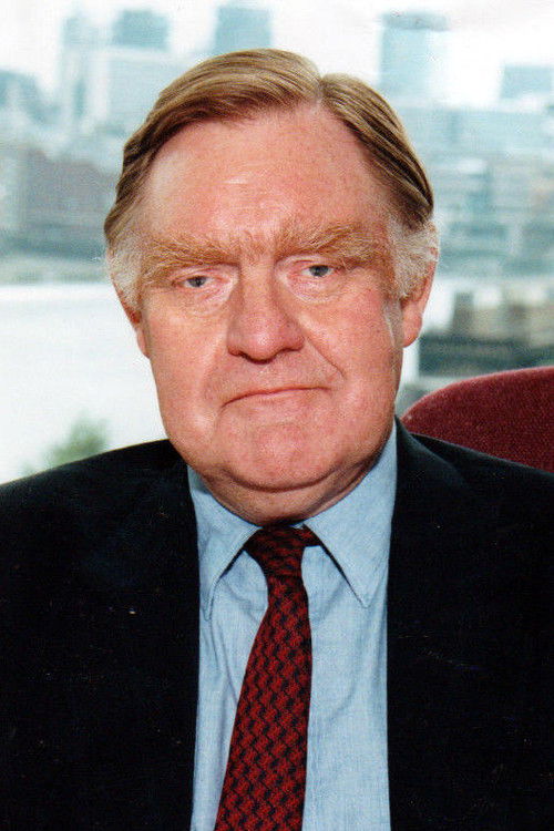 Bernard Ingham as Self